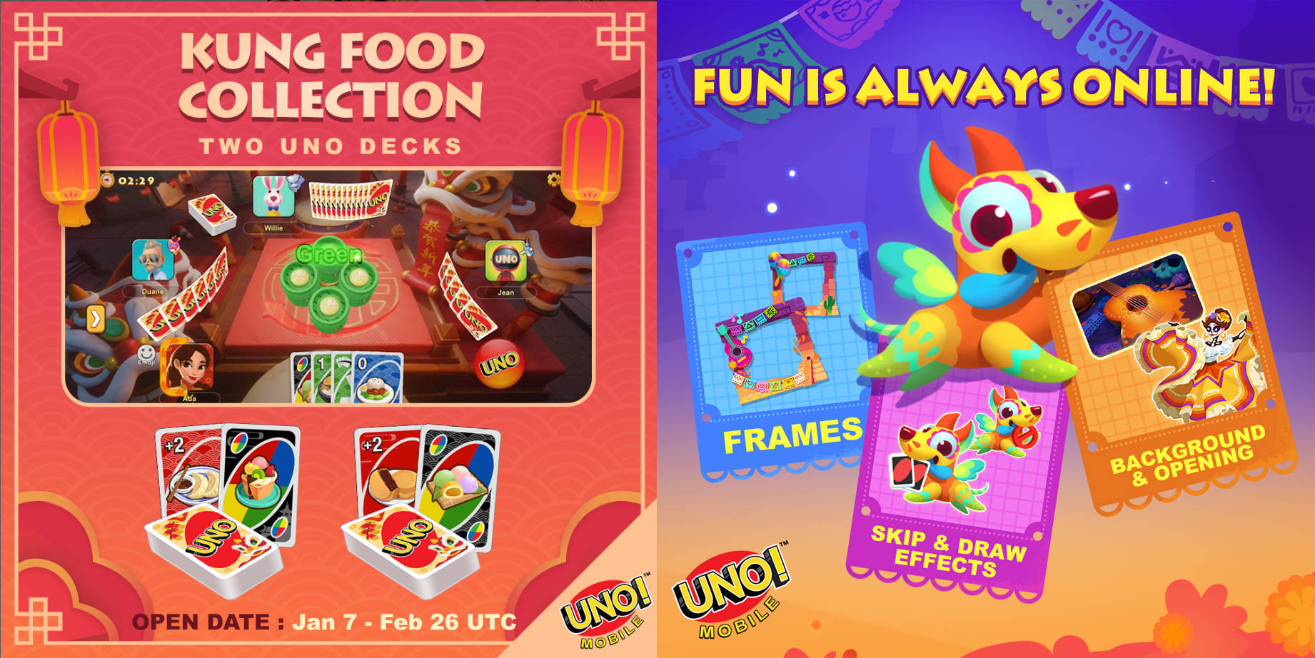 美泰163成为GameFace首批合作伙伴，《UNO!》亮相 Google Think Games 2023