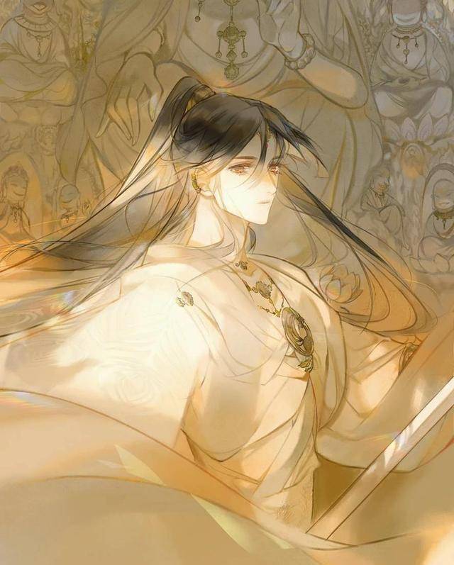 提灯映桃花,楚河美强惨实属明归,儿子都不省心,周晖誓死跟随_凤凰