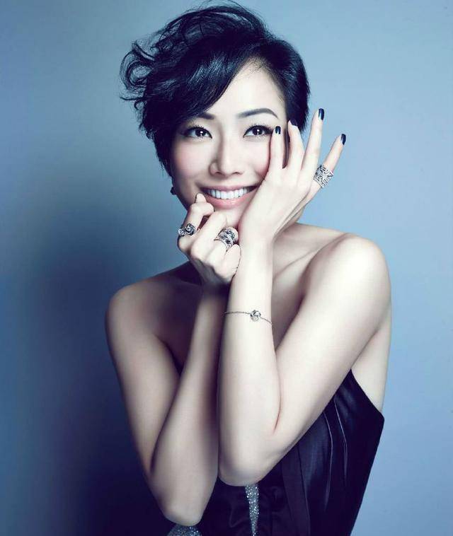 郑秀文_梅艳芳_爱情