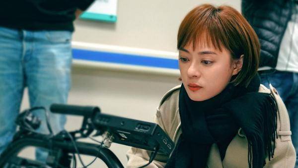 孙俪演的《理想之城》好看吗_演技_剧情_观众