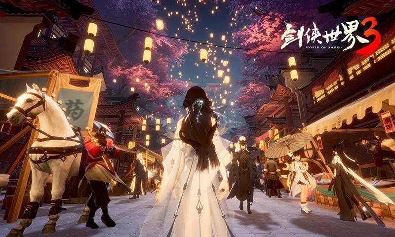 3d的游戏排行榜_mmoRPG武侠手游3d好玩的mmorpg武侠手游推荐