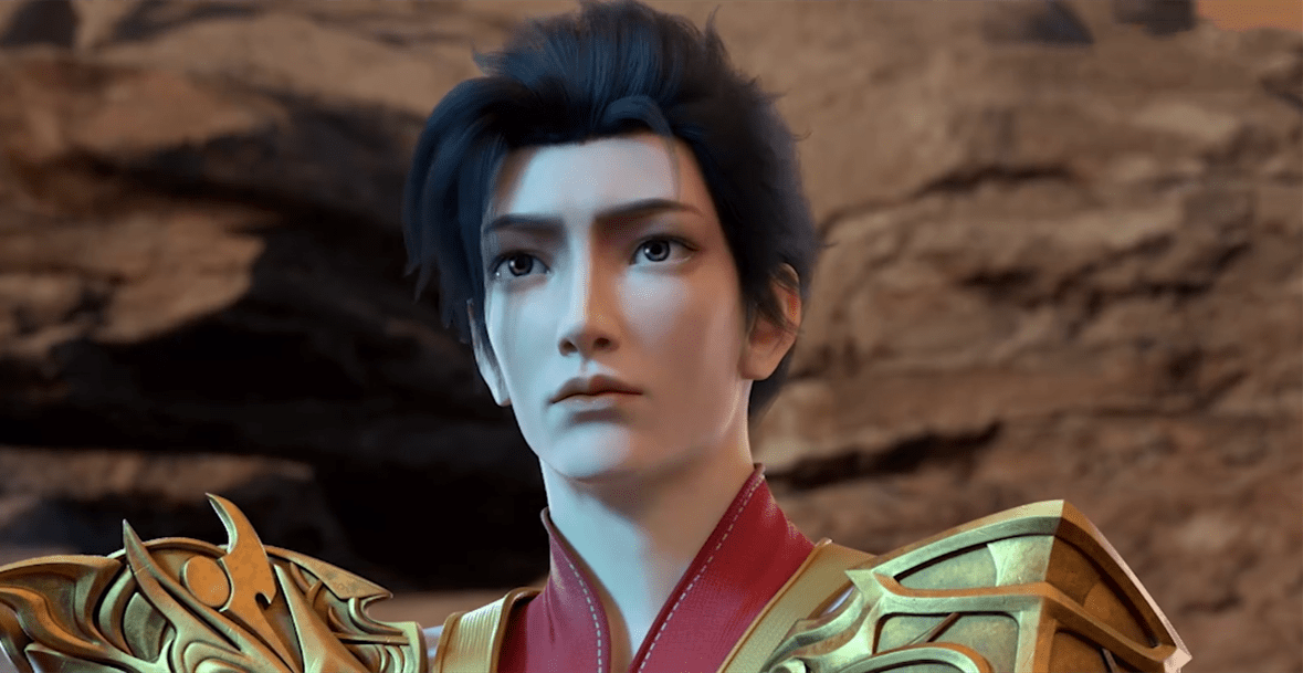 完美世界:元天秘境开启,石昊扮猪吃老虎,荒天帝迎战神火境高手_秦昊_