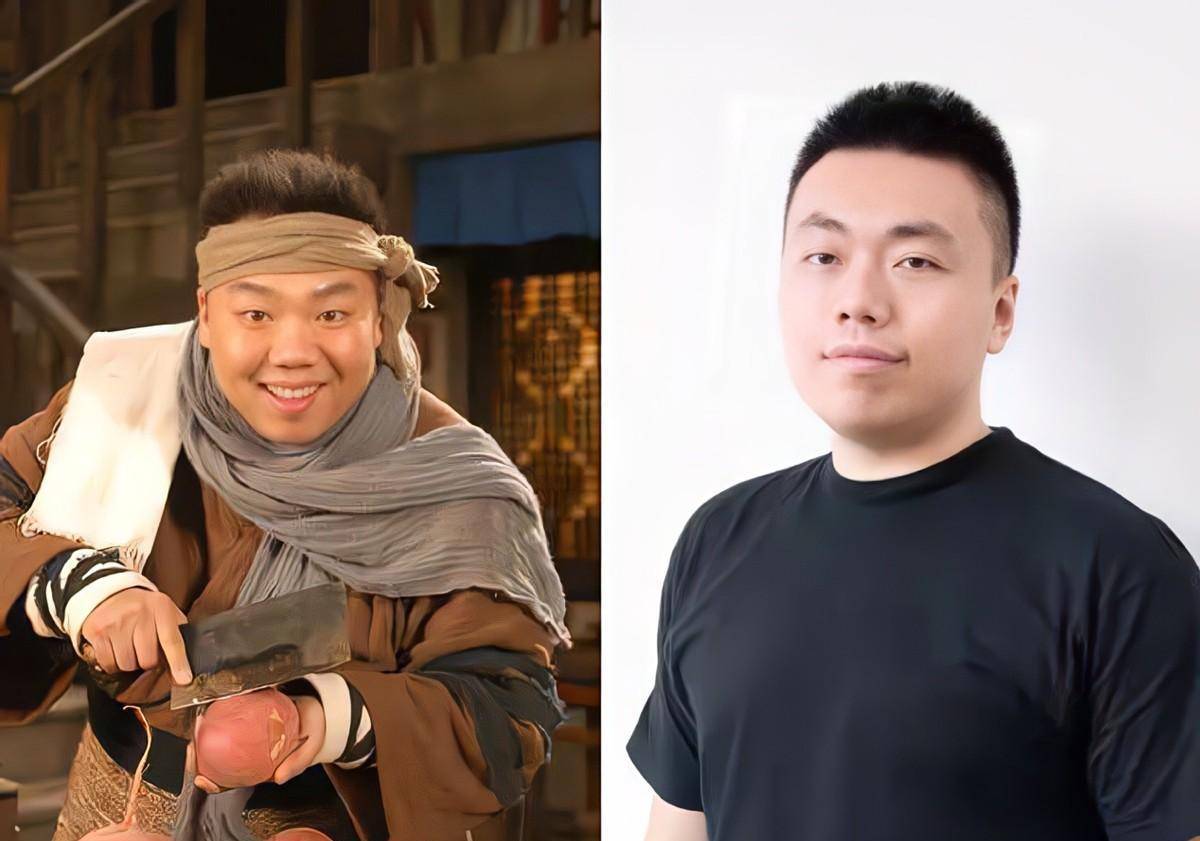 林瀚是一位收藏家,父亲是房地产商人,母亲是控股公司ceo,传闻他的家族