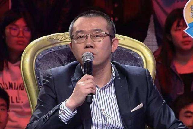 主持人涂磊被实名举报,事后女方删文疑似炒作_女子_事情_老婆