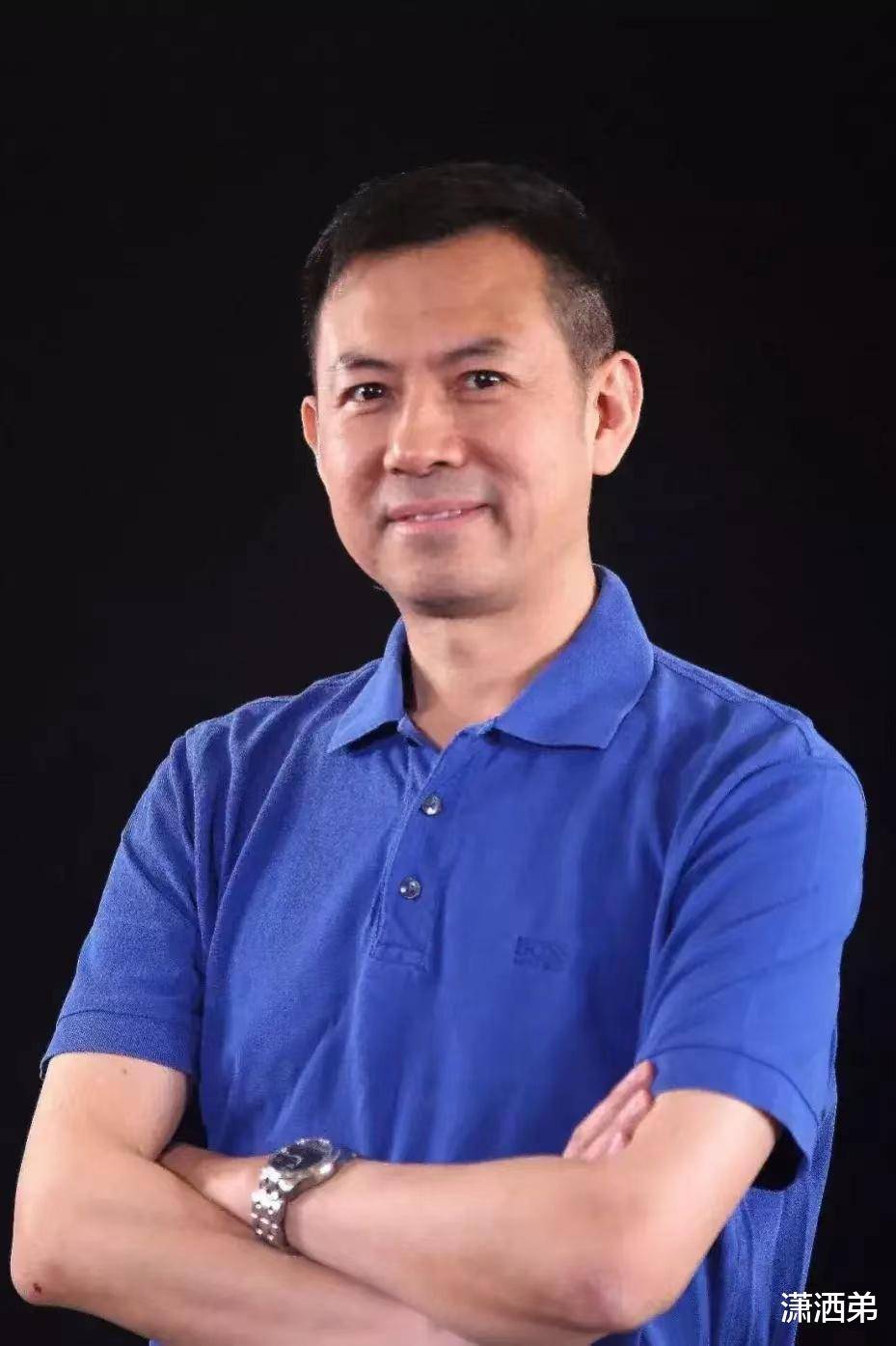 6月29日,清华大学吴国盛教授对一个人的发文发表评论:请问,我是在什么