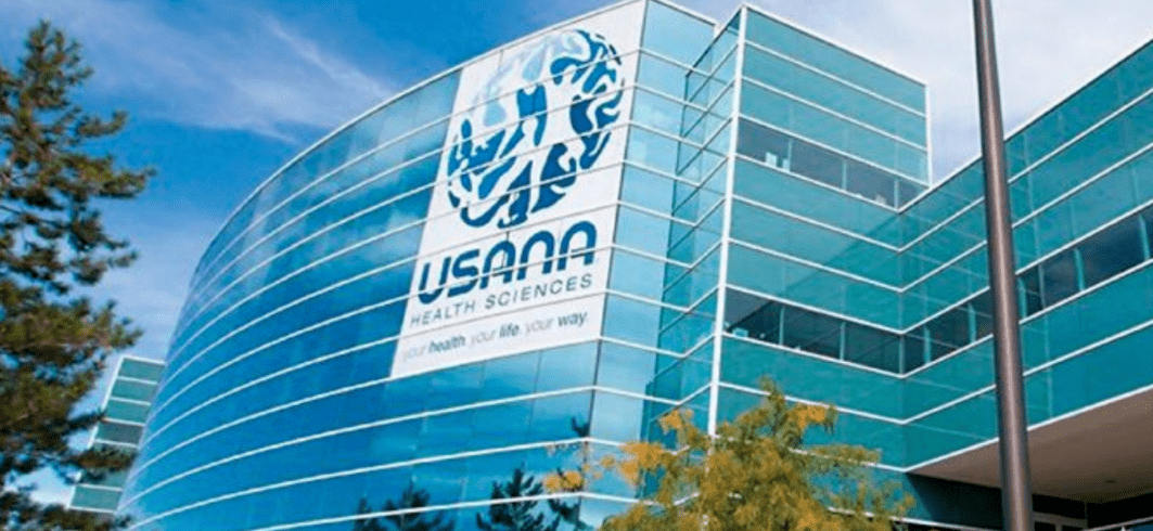 usana二季度财报,业绩缩水2600万美元经销商流失超7万人_客户_销售额