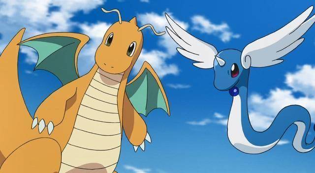 官方:23集有提示?_神奇宝贝_公园_飞行