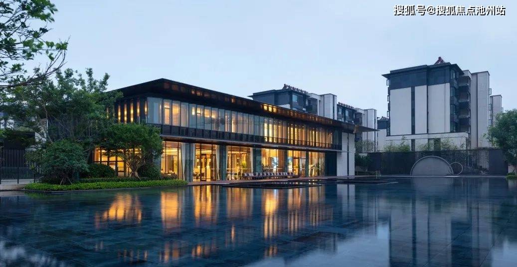 太湖如院欢迎您丨2023（太湖如院）售楼处电话-楼盘详情-价格-面积-户型_配套_km_无锡
