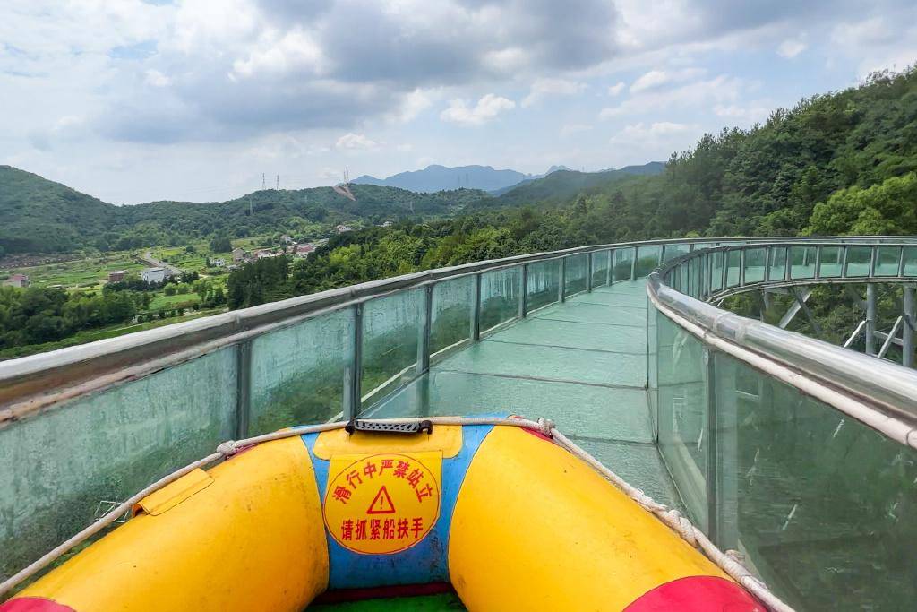 莫负盛夏好时光,诸暨五泄二日游_荷花_文化_风景区