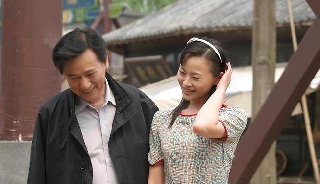 赵有亮是我小时候最喜欢的演员之一,他的演技让人震撼.