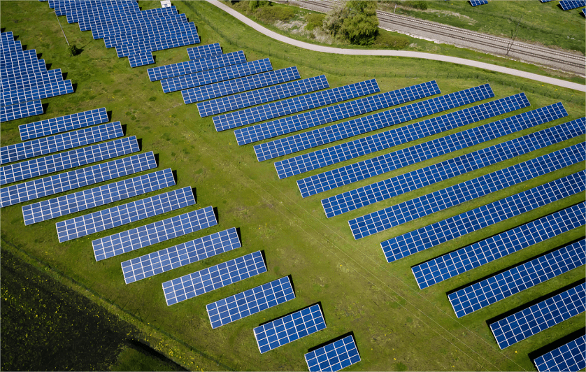 和嘉能太阳能合资设立除硼硅料公司,与黑晶光电共同研发topcon电池