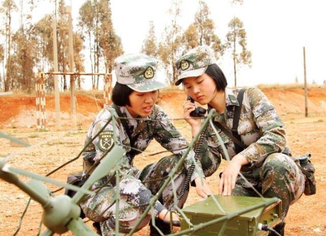 什么兵种退伍后地方政府也会抢着要？主要包括以下七大类