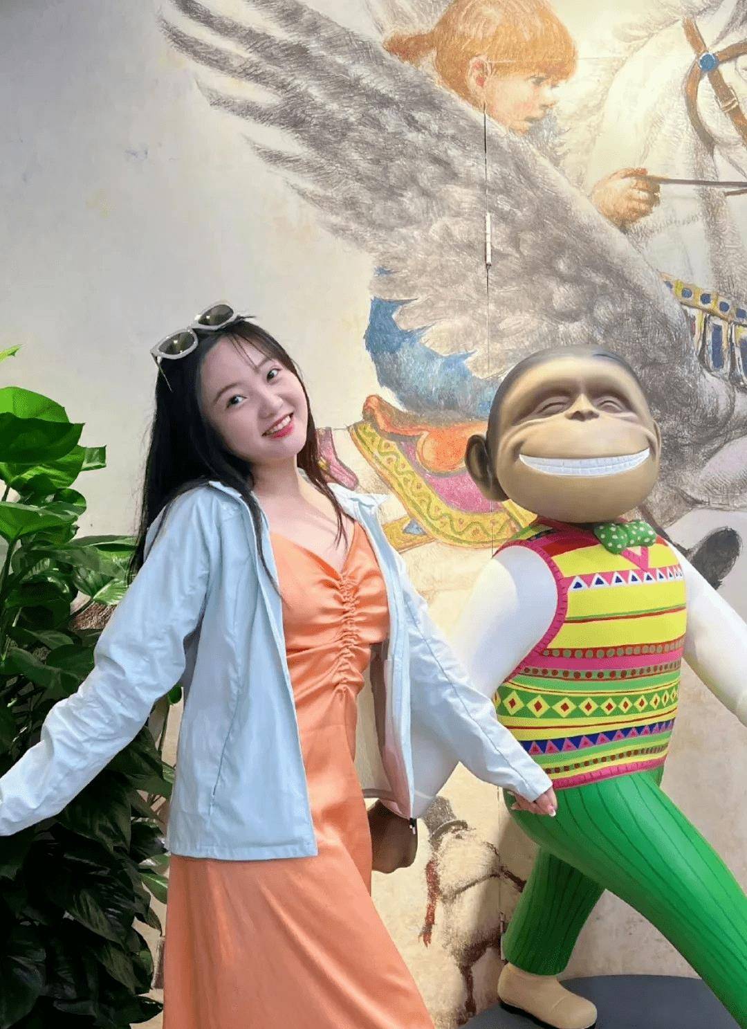 林妙可:体验独特的穿衣风格,展现个人魅力_时尚_个性_方式