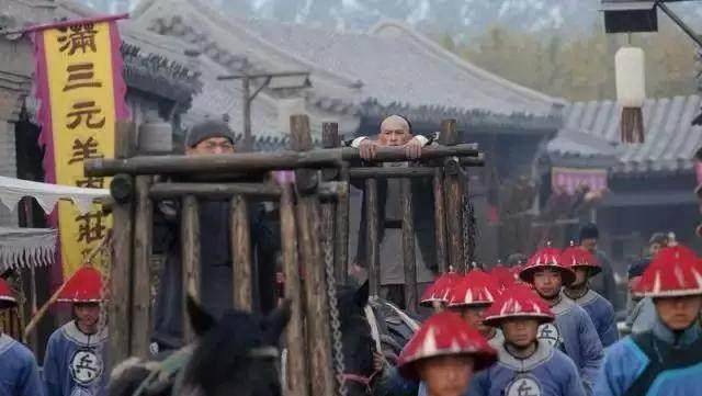 午时三刻问斩犯人到底有何玄机_时间_死刑犯_季节