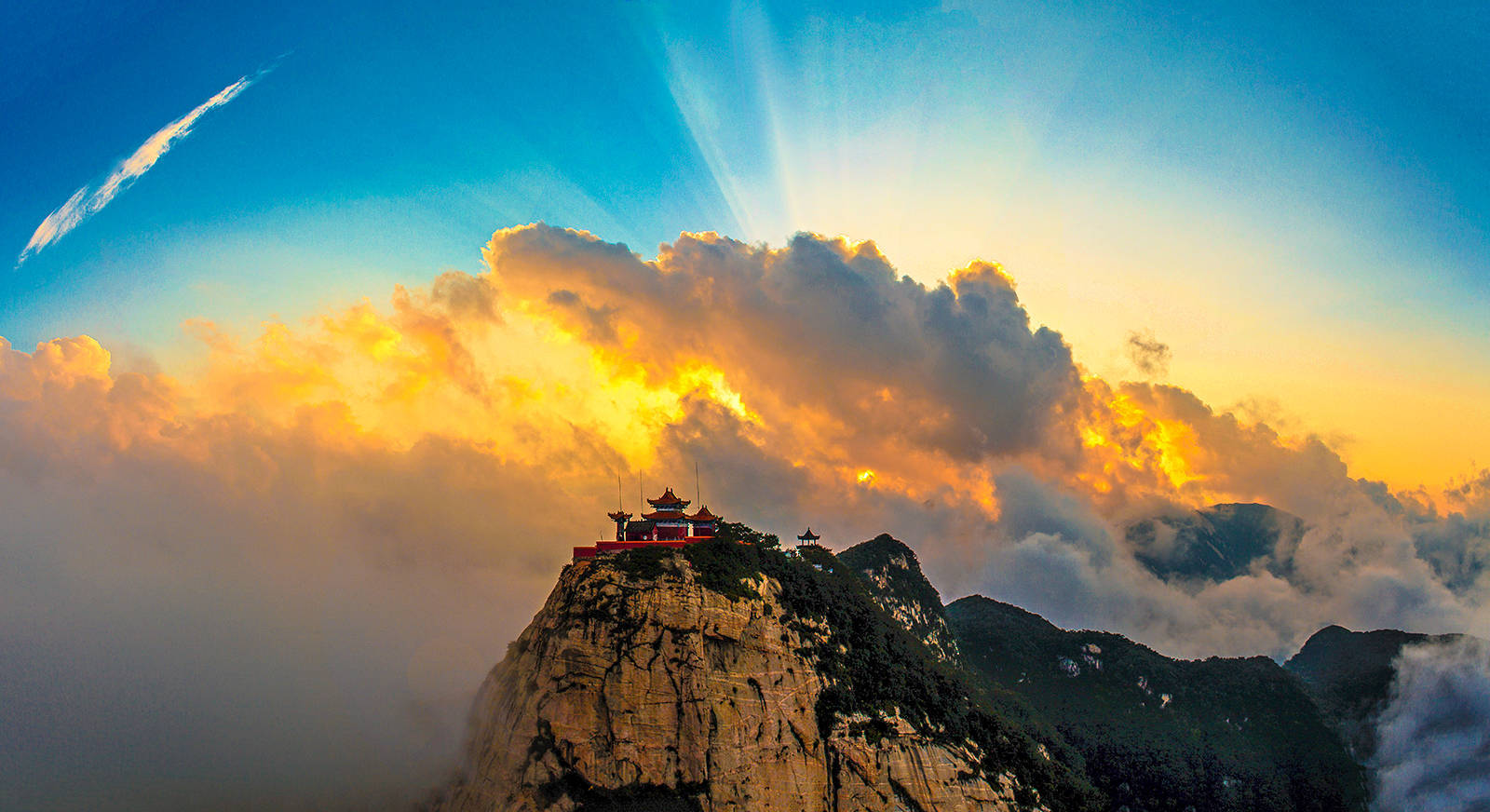 南阳市旅游攻略必玩的景点-南阳旅游攻略必去景点推荐