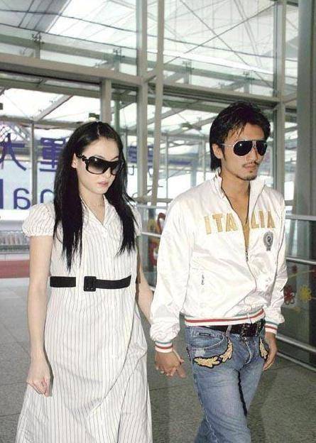 向太发文否认助张柏芝复出,言辞犀利寓意十足!_网友_工作_陈岚