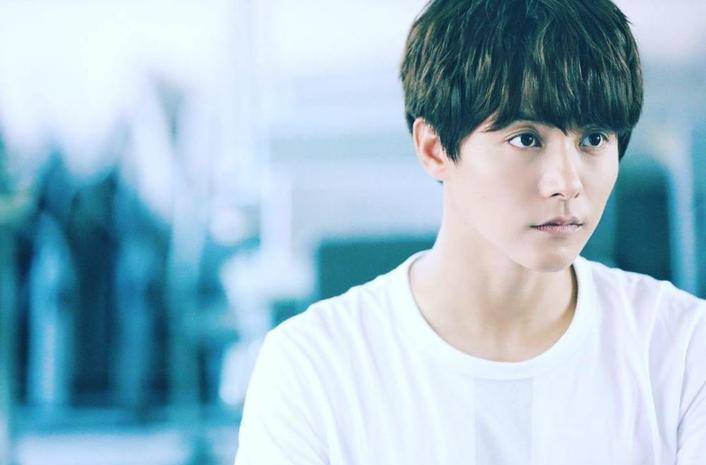 马天宇:5岁丧母,16岁辍学替父还债,成名之后选择原谅绝情父亲_母亲