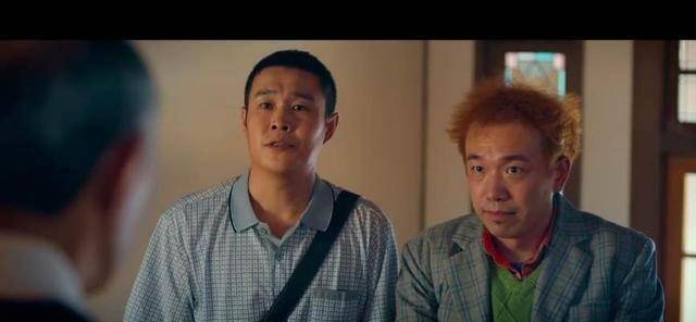 小沈阳导演处女作《猛虫过江》生猛来袭,王宝强棋逢对手_喜剧_东北