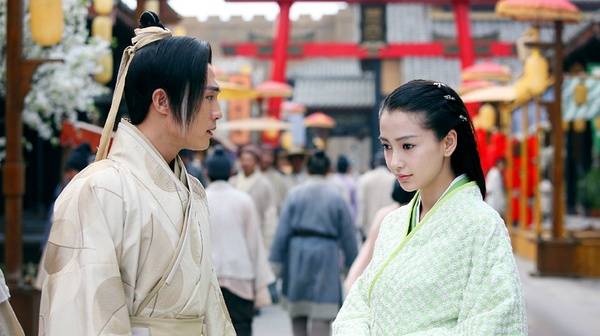 7位女星演桐华小说女主! 《相思》杨紫妈是宋茜?