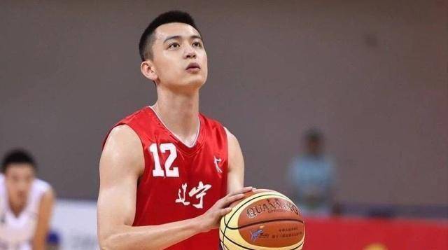 杨鸣_辽宁队_球员