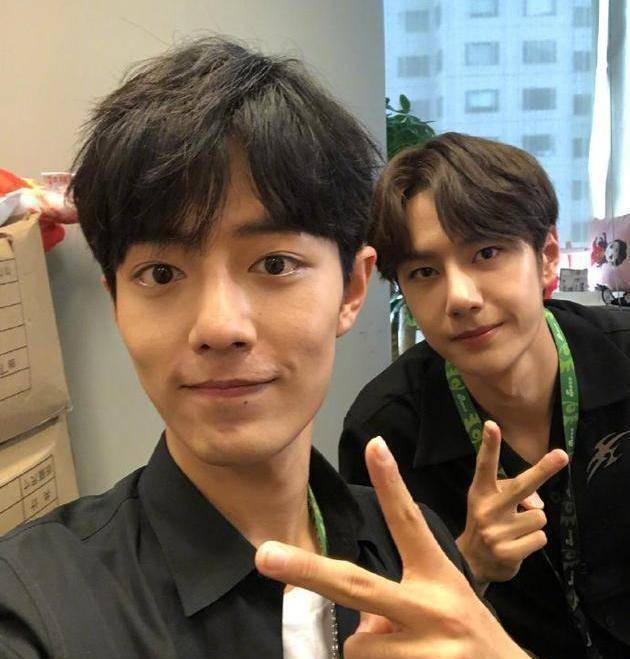 鲜肉王一博被痛批没文化,文凭比杨超越还低,写字漏洞百出闹笑话-第1张