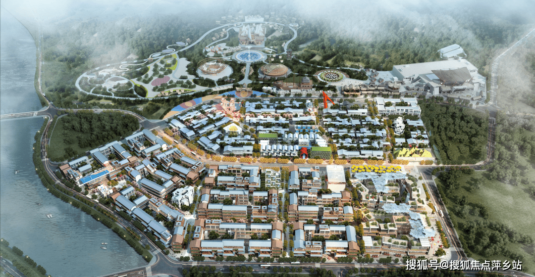 首页@爱上山艺术小镇售楼处电话|楼盘位置|开盘信息|项目图文解析