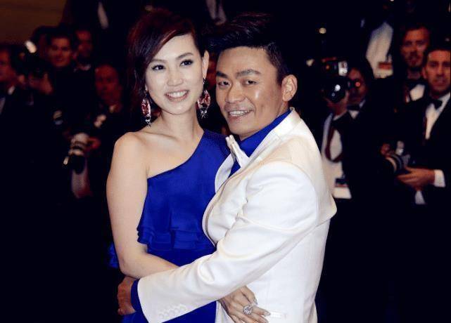 疑似马蓉小号在线辟谣,否认王宝强要结婚:没听儿子说过快有后妈_冯清