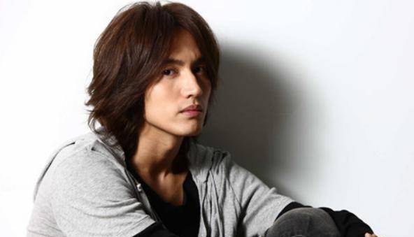 言承旭与大s拍戏难相处,曾因太自卑而错过林志玲_黑泽_照片_时候