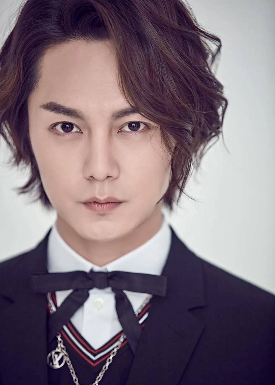 尹正挑战健康漂亮,分享出自己的食谱,网友:赶紧瘦回颜值巅峰_健身