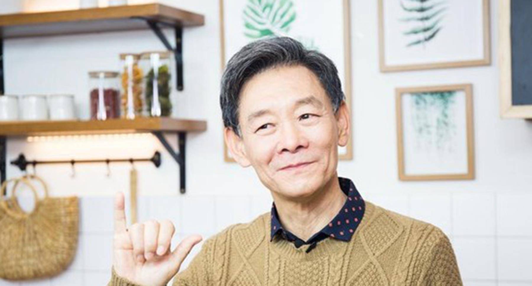 优秀演员:家住亿万大院,儿子是最大的骄傲,75岁还在工作_李广富_李光_