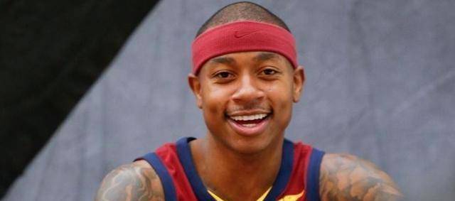 曾经的全明星喊话勇士:我想加盟你们!_小托马斯_鲍曼_赛季