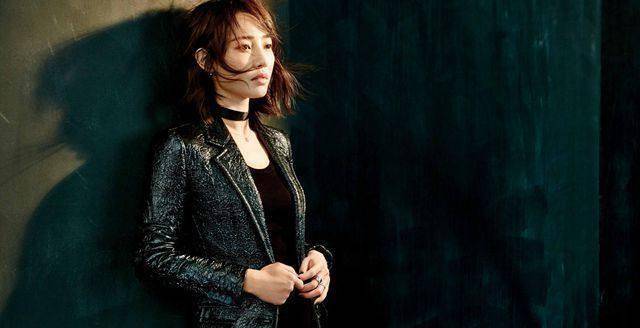 但性格生猛的4位女神,第一位不是范爷而是爷中爷_范冰冰_宁静_白百何