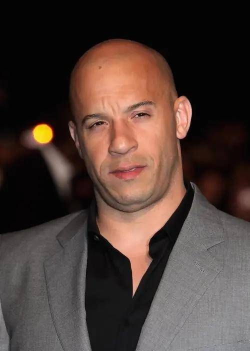 原创:速度与激情之王:揭秘范·迪塞尔,激情人生与超级车手的双重身份