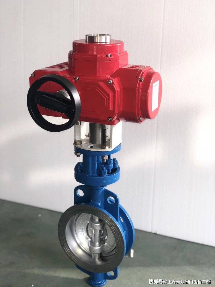 防爆电动阀门gly501dd-16-dn40 二通浮动式软密封法兰连接_场合_环境