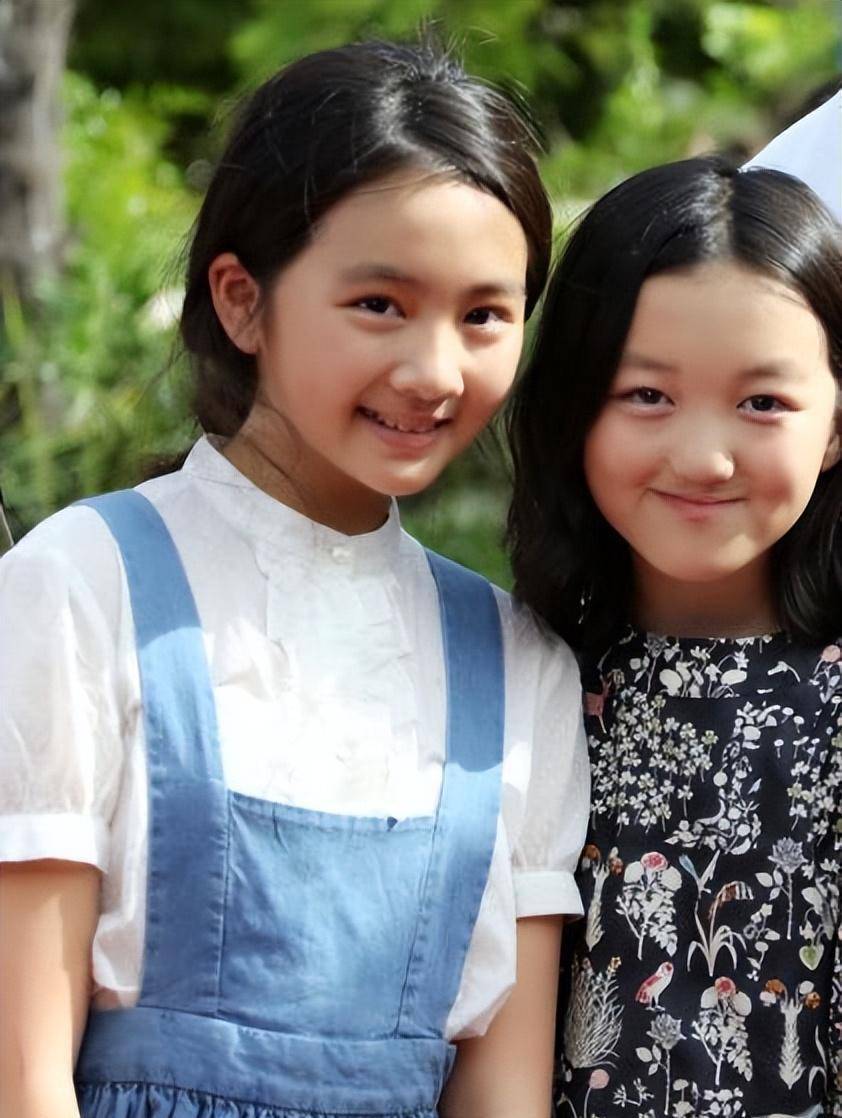 "天后之女"李嫣:逛街2小时花光10万,7岁时一幅画作拍卖百万_黄多多