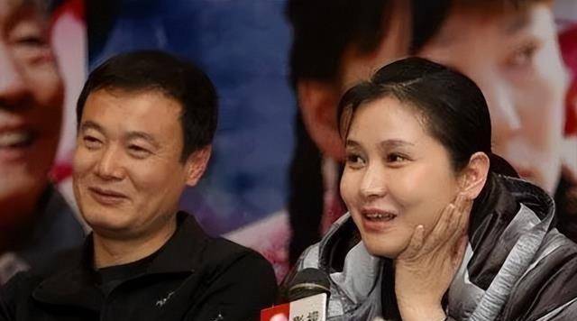 演员侯继林:比孙松小10岁,相爱三十余载,背后的故事令人遗憾_孙松和