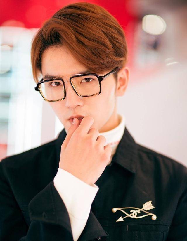 热度上升,四大男主圈粉无数,最后一位肯定会火_官鸿_梁靖康_未来