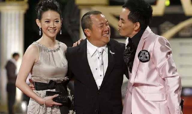 三巨头创办,之后组成麦嘉石天黄百鸣徐克施南生泰迪罗宾曾志伟七君子