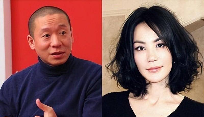 44岁的梁龙终究熬出头了_音乐_王菲_二手玫瑰