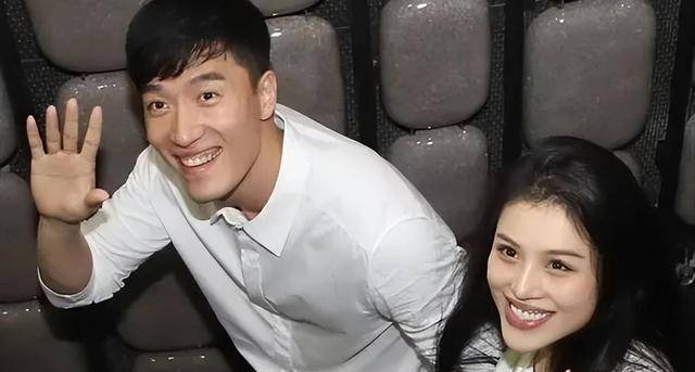 刘翔葛天离婚7年后,反观他们的生活,一个天堂,一个"地狱"_比赛_低谷