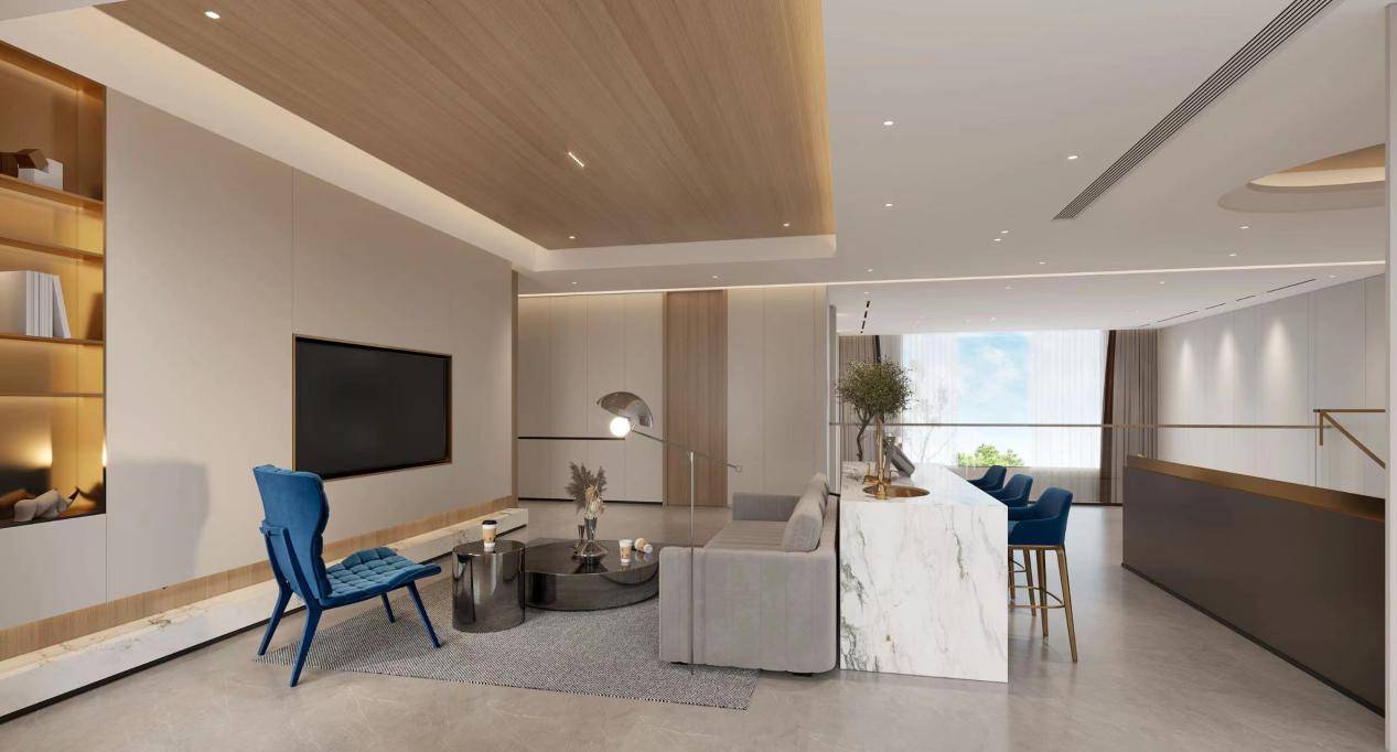 卓越设计青年丨王鹏:探寻设计美学多种表现途径 打造简洁,多样化的