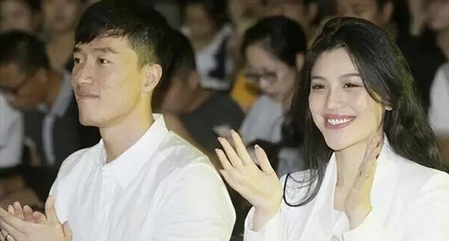 刘翔葛天离婚7年后,反观他们的生活,一个天堂,一个"地狱"_比赛_低谷