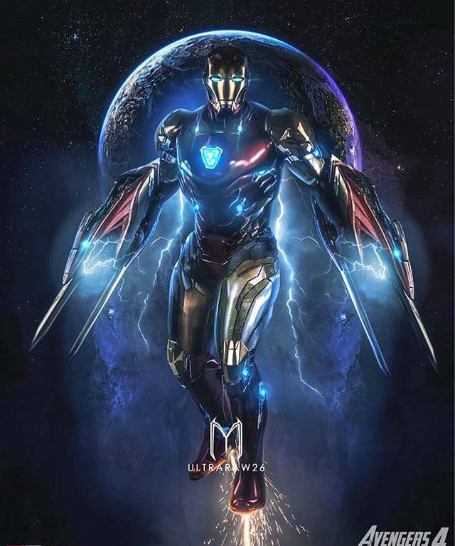 《复仇者联盟4》鹰眼"浪人"造型曝光,有些呆萌,钢铁侠新帅图_马克