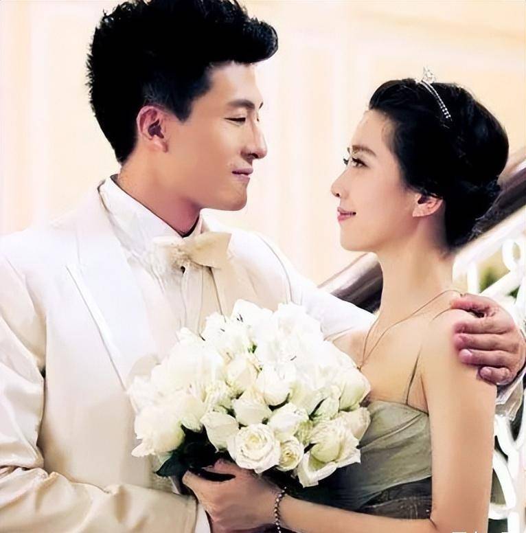 1,陈美嘉--李金铭相比于上面几位,美嘉可能是《爱情