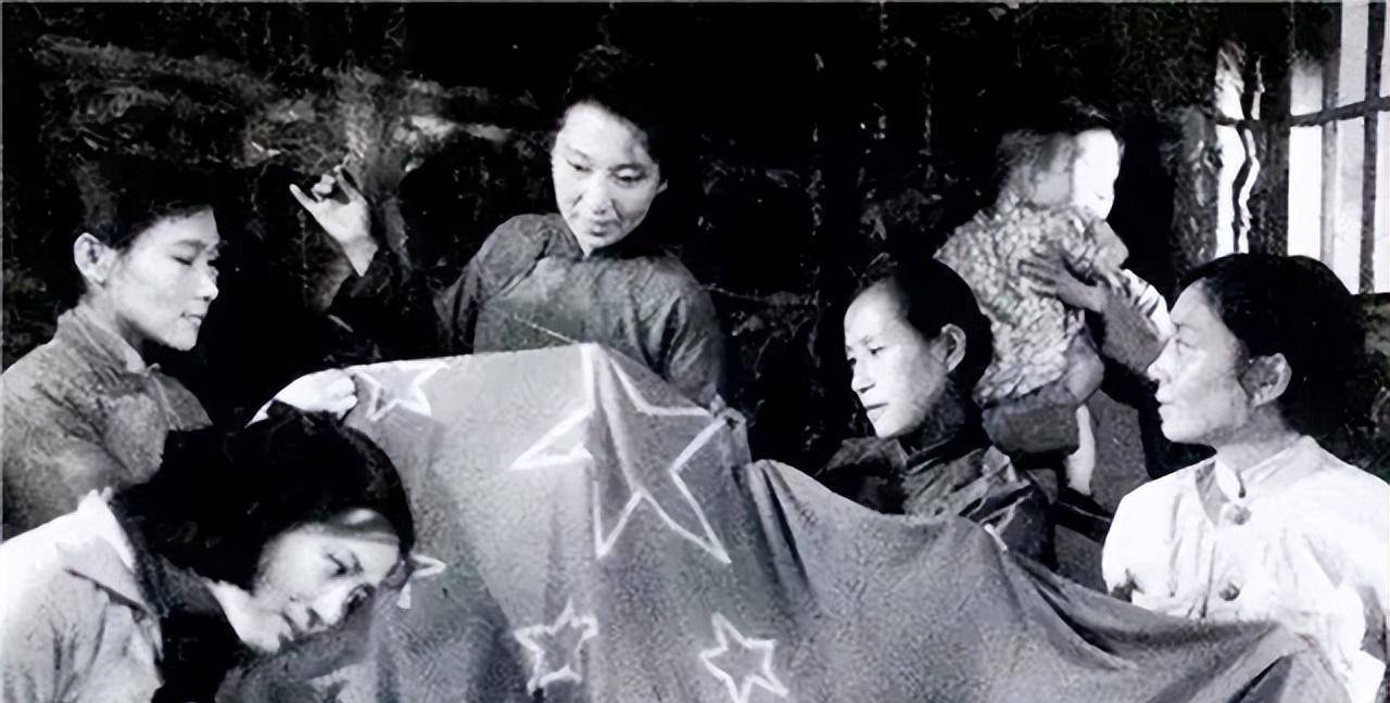 渣滓洞_国民党_罗广斌