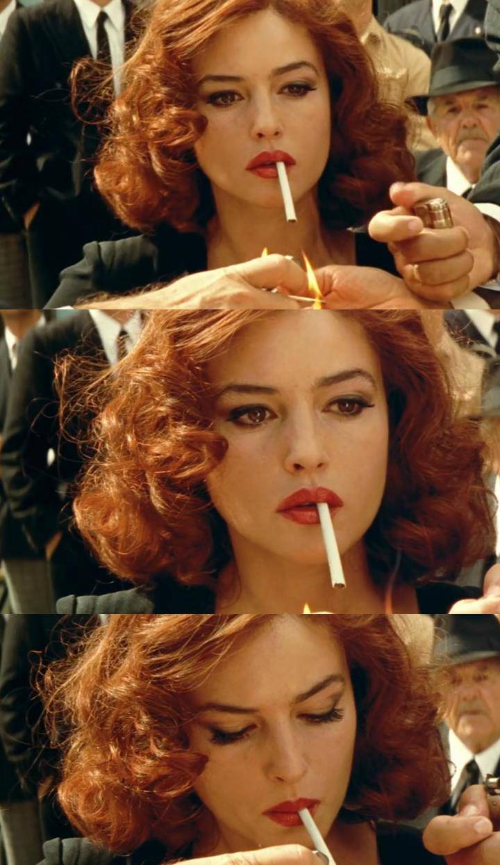 那年的西西里:被凌迟的美丽与最无望的青春_玛莲娜_雷纳多_身体