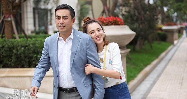 张嘉译_李小冉_角色