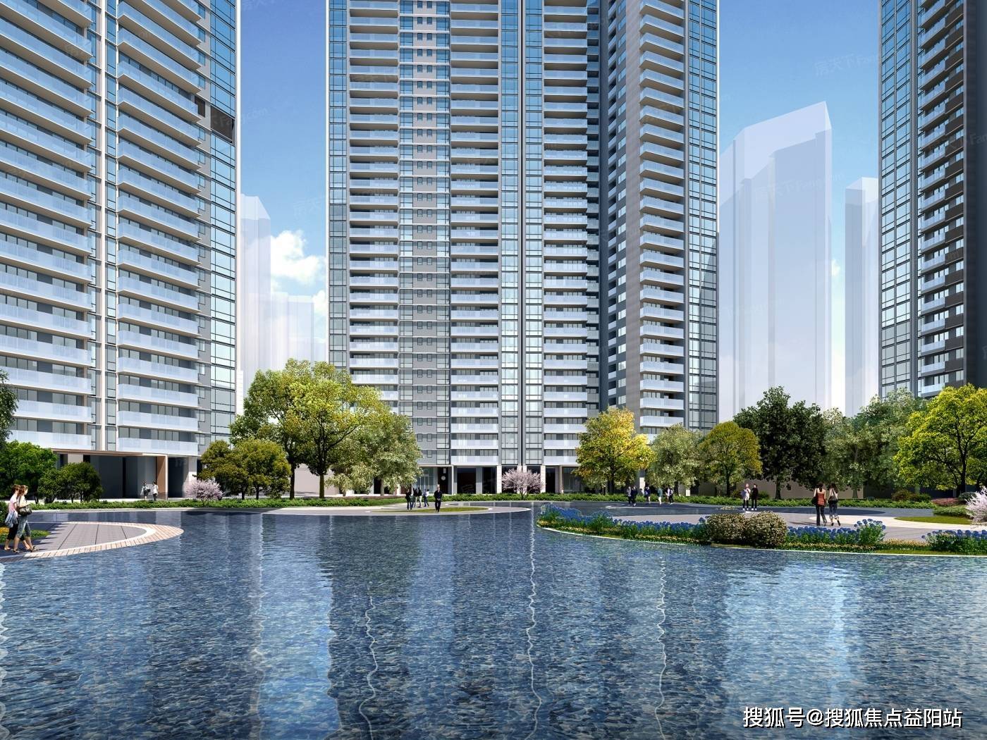 珠海【绿景玺悦湾】售楼处电话/户型/价格/位置/房价/学区丨最新详情