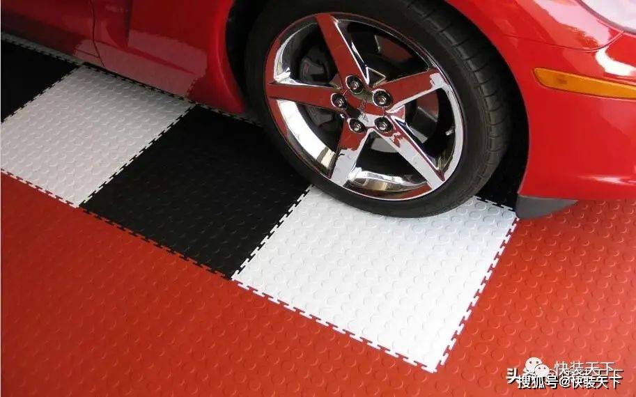 ivc高分子工业地板即将亮相第8届世界电池产业博览会暨亚太电池展