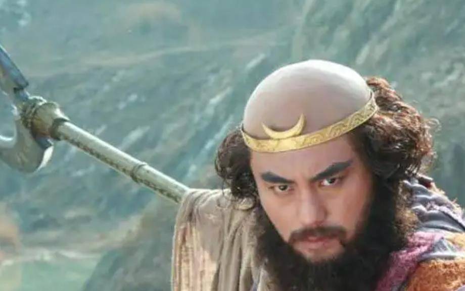 沙僧得到金身罗汉之位,为何一声不吭?